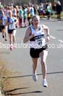 Senior womens Elswick Harriers Good Friday Road Relays. Photo: David T. Hewitson/Sports for All Pics